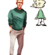 Illustration for article titled emEd, Edd n Eddy/em, All Grown Up
